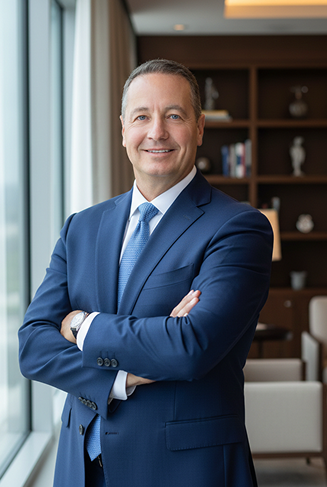 Michael Musselman Profile