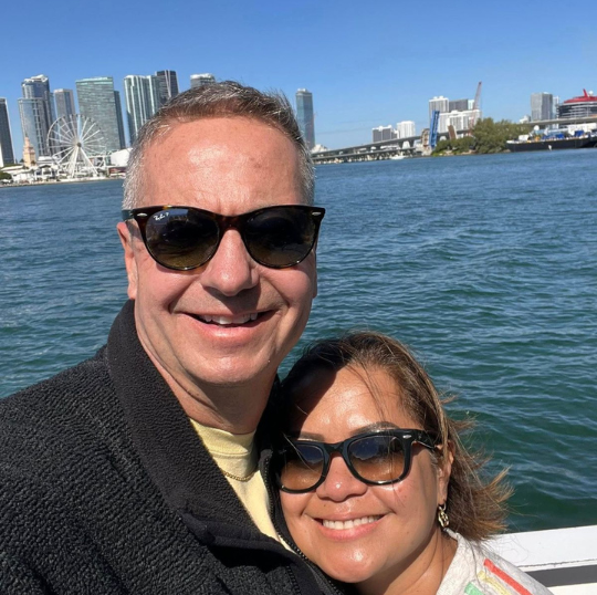 Michael Musselman Severna Park lifestyle
